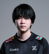 Rom選手