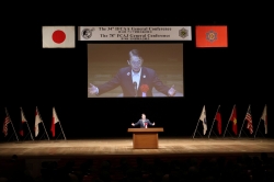 アジア消防長協会総会