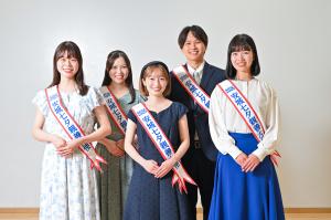 2026安城七夕親善大使
