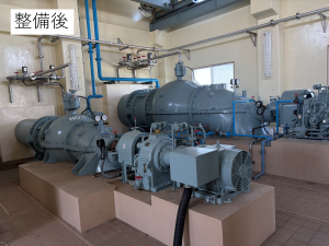 小栗東排水機場_整備後