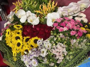 花束