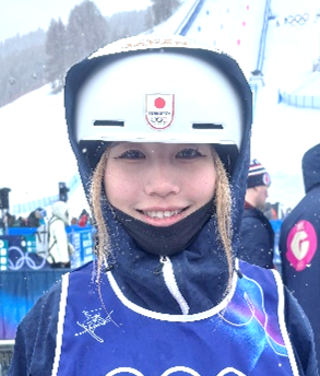 柳本選手写真