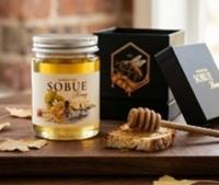 Sobue Honey 食べ比べセット（はちみつ）
