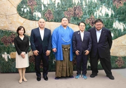 0630-4大相撲名古屋場所のPR