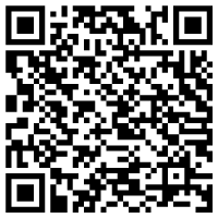 申込用QRコード