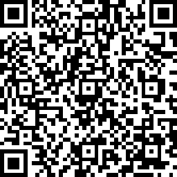 WebサイトQRコード