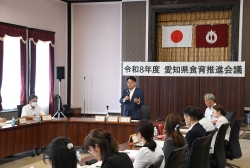 260721-5 食育推進会議