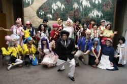 260731-3 コスプレ