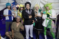 260731-4 コスプレ