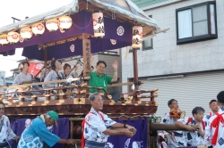 西尾祇園