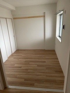 県営住宅①