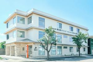 東白壁クリニック