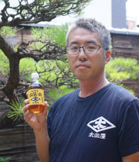 太田代表取締役社長