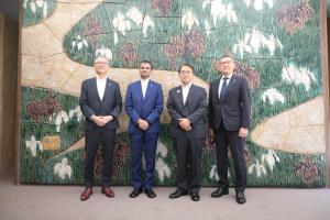 国際芸術祭芸術監督
