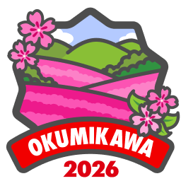 豊根バッジ