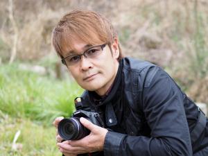 鉄崎幹人氏