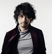 斉藤工氏