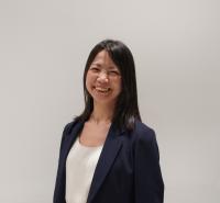 菅沼名津季氏