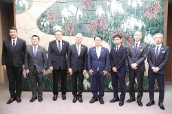 260928-3 タイ王国副首相兼運輸大臣