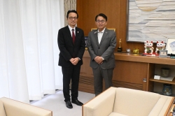 261005-1 駐中国日本国大使