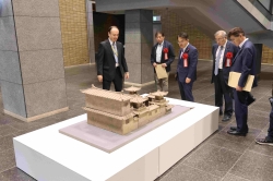 261009-1-2 建築明器