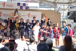 261011-1-2 採火イベント