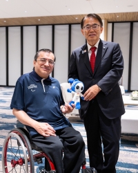 261012 ラシッド会長