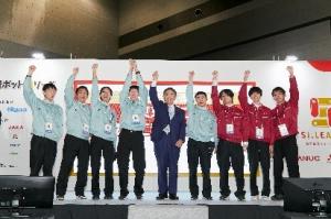 昨年度の競技会の様子3