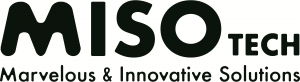 MISO TECH　ロゴ