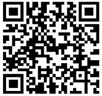 あいちの消防団ポータルサイト二次元コード