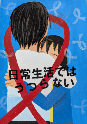 中学の部 1席