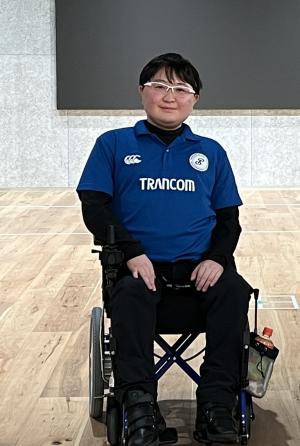 江崎駿さまの画像です