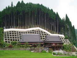 平田区域(豊田市小原町)