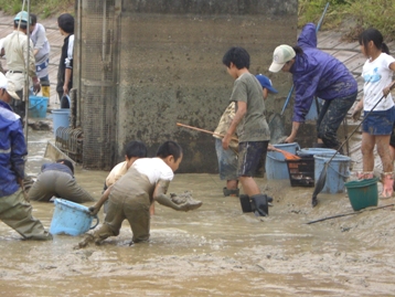 魚取り2