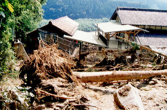 豊田市下切町地内　稲場区域