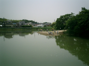 神池