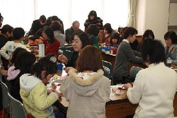 ワークショップの様子2