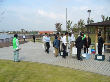 三ツ又池1
