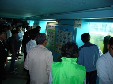 長良川河口堰2