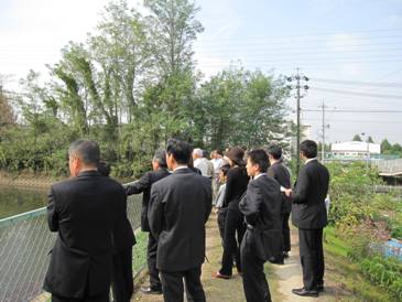 豊田市自然観察の森1