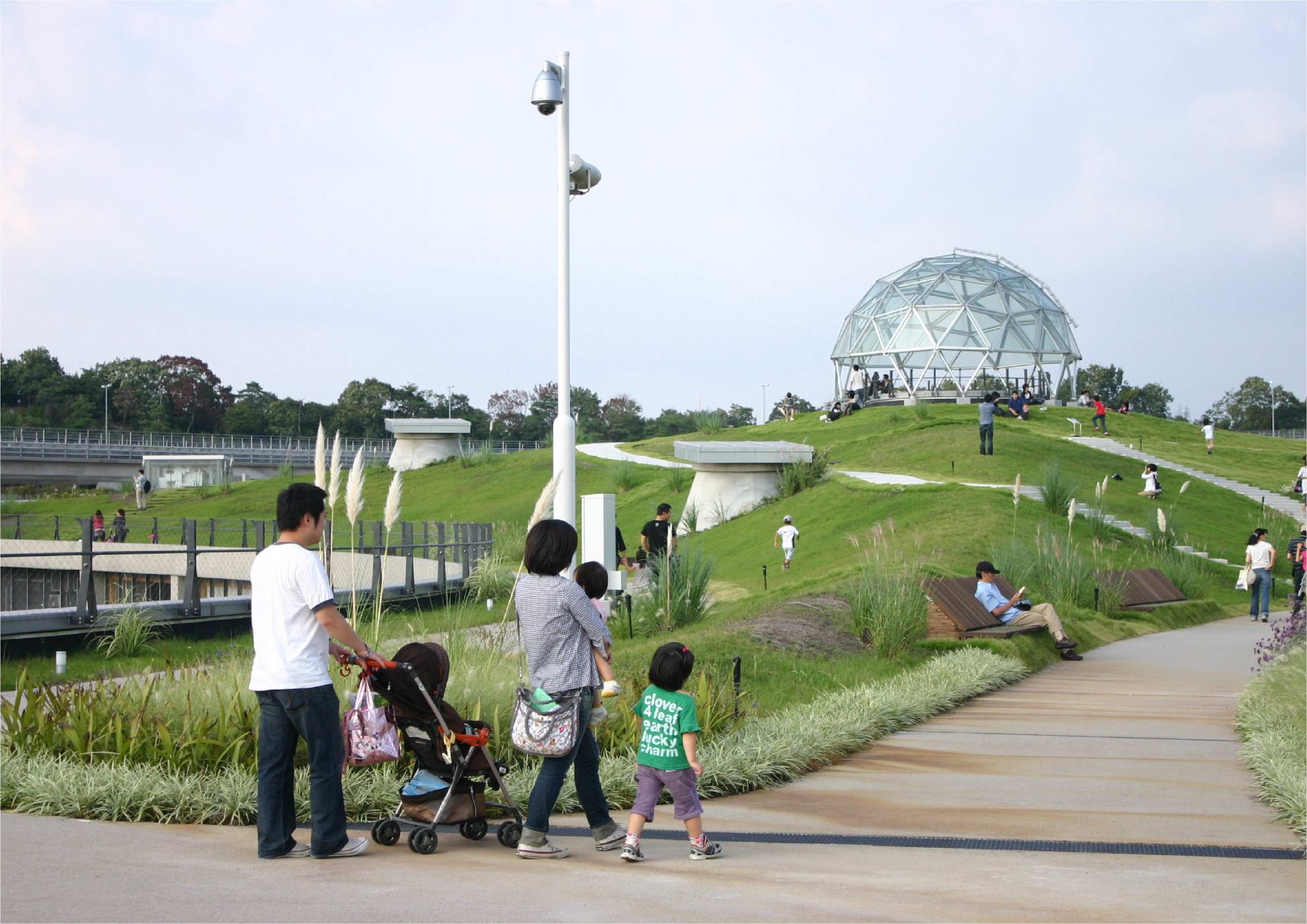 愛・地球博記念公園（長久手市）