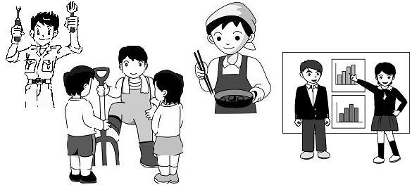 産業教育振興