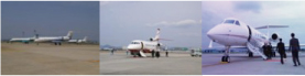 Business Aircraft