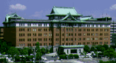 build image