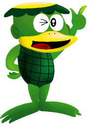 かっぱくん