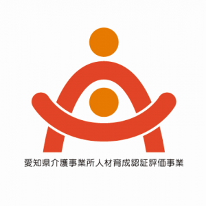 ロゴマーク