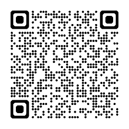 専用Webフォーム二次元コード