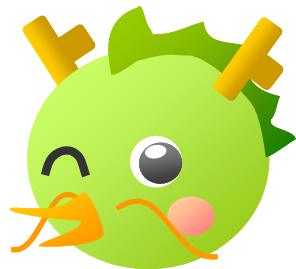 油ヶ淵マスコットキャラクターのあぶちゃん