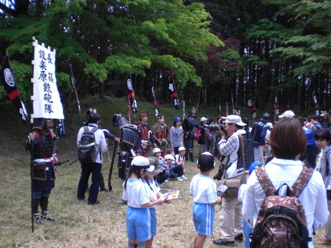 写真撮影会