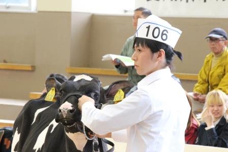 共進会で活躍